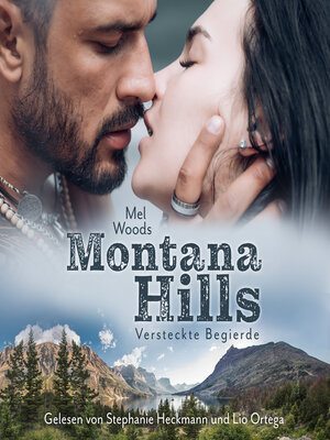 cover image of Montana Hills